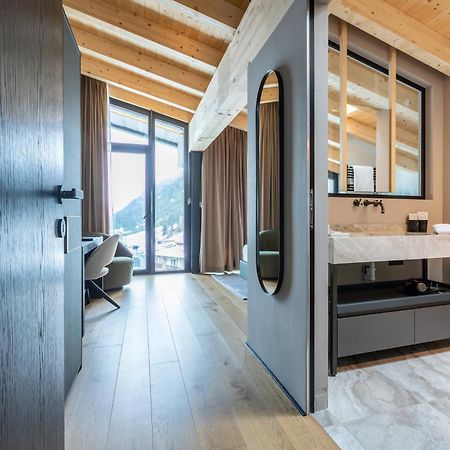 Hotel Madlein 이스크글 외부 사진