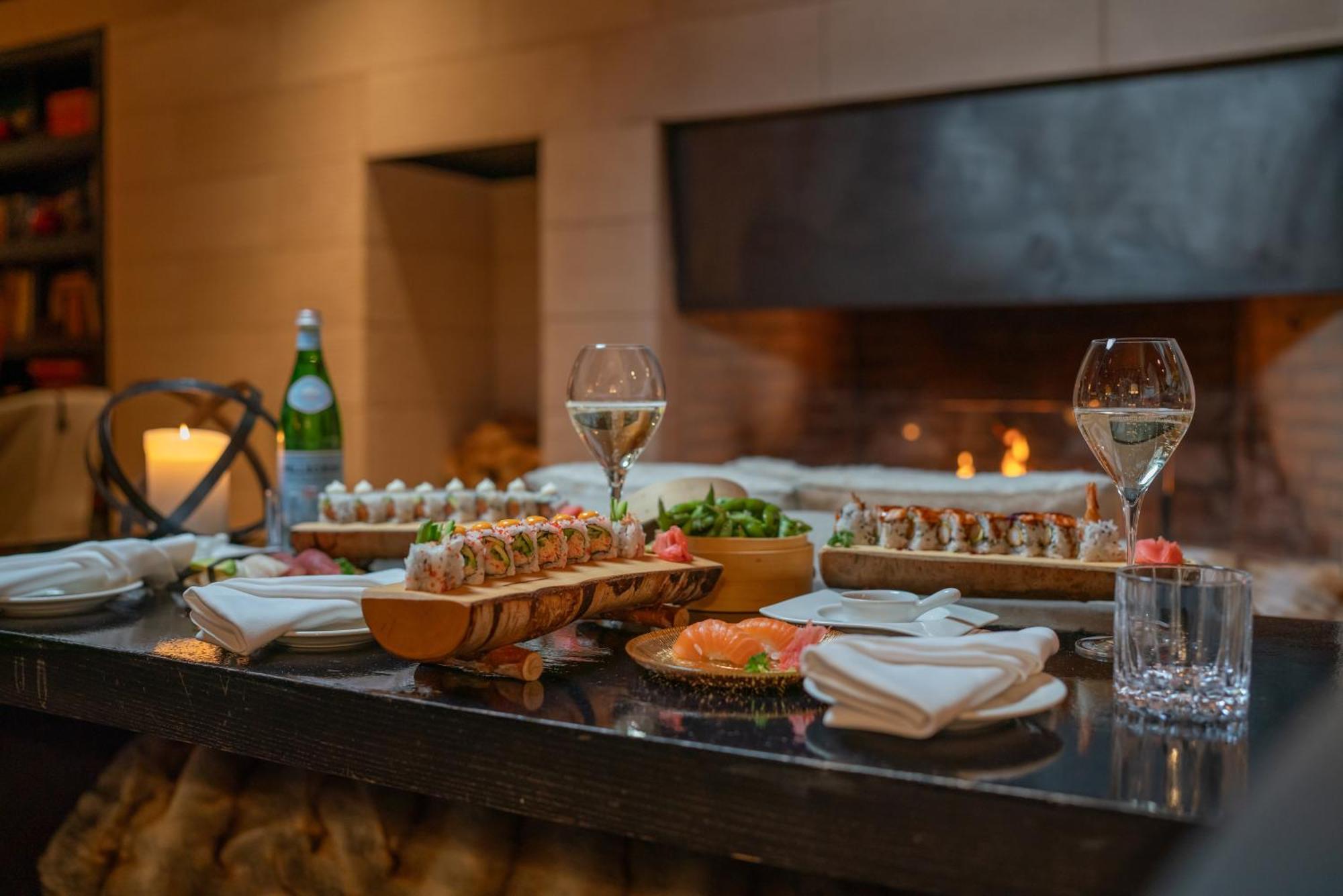 Hotel Madlein 이스크글 외부 사진