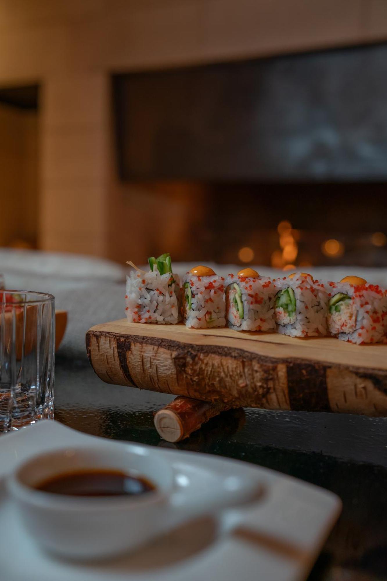 Hotel Madlein 이스크글 외부 사진